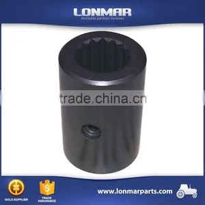 High Quality Agriculture Machinery Parts Transmission Gear 82006339 thumbnail-1