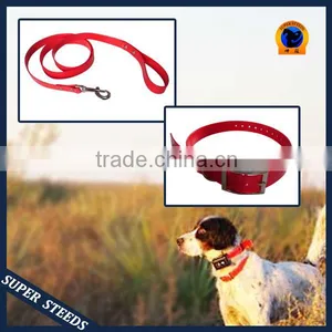 Hot Selling Assorted High Quality Tpu Dog Collar thumbnail-4