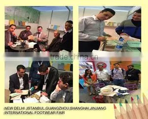 Jinjiang City Zhidong Shoes Material Co., Ltd. company overview - view 2 thumbnail