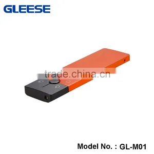 GLEESE Ultrathin USB Optical Wireless Computer Mouse for Teaching Speeching Meeting Remote Controller thumbnail-6