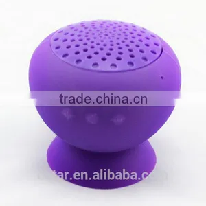 2015 Hot Music Mini Bluetooth Speaker Super Bass Bluetooth Mp3 Speaker thumbnail-2