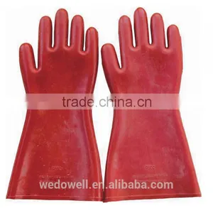 WEDO TOOLS Safetly Insulated Tools Gloves With All Color And All Size thumbnail-2