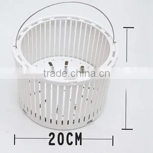 3.5KG Mini Washing Machine Baby Clothes Washer thumbnail-4