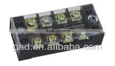 TB 25A 600V Terminal Blocks(Terminal Blocks,TB Terminals)(TB2503-2512) thumbnail-2