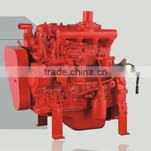 Superior LION Diesel Engine Water Pump Set thumbnail-1