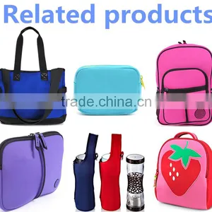Neoprene Rubber Strip Fabric With High Quality thumbnail-6