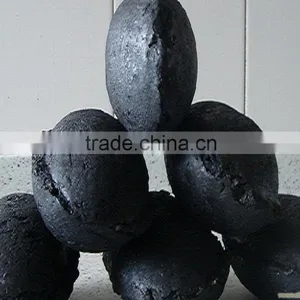Electrode Paste To Application In Alloys Plant and Calcium Carbide Factories thumbnail-4