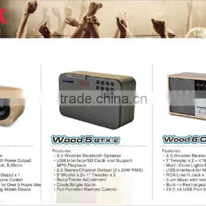 Bluetooth Speakers, Professional DJ Scratch Mixer,DJ Controller, Professional DJ Turntable, Portable Sound System thumbnail-1