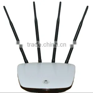 WiFi Proximity Marketing Device thumbnail-1