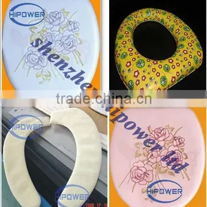 Toilet Set Cover High Frequency Welding Machine thumbnail-4