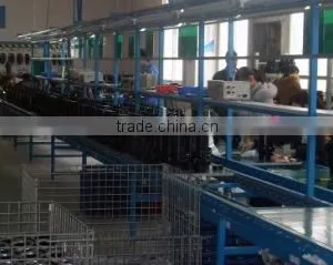 Xiamen Dingrong Electrical Components Co., Ltd. company overview - view 3 thumbnail