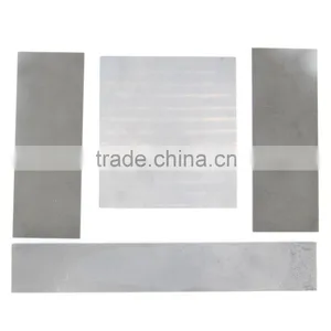 Pure Cemented Batten Tungsten Carbide Plates thumbnail-1