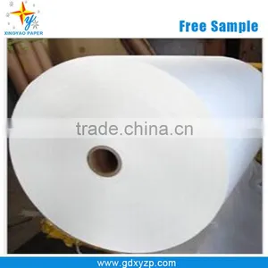 Factory Price Wholesale Legal Size A4 Copy Paper 80gsm thumbnail-1