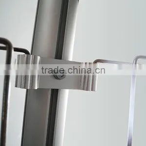 Exhibition Trade Show Folding Tables For Markets thumbnail-3