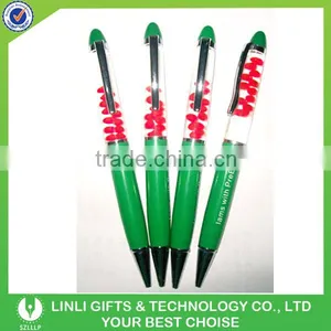 Promotion Custom Floater Liquid Pen thumbnail-5