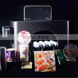 Multifunction Golf Ball / Mug/ Ceramic Printer thumbnail-1