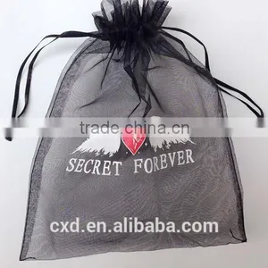 Personalized Whoelsale Large Organza Bags/pouch for Ornaments thumbnail-2