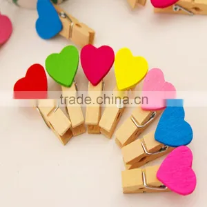 2016 Wooden Clip Competitive Price Made in China thumbnail-4