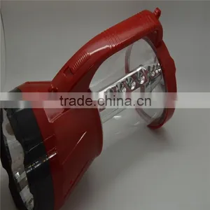 Rechargeable Led Hunting Lamps , Rechargeable Torch thumbnail-2