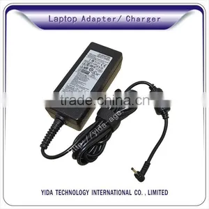 China Wholesale Manufacturer Replacement Laptop Adapter Charger for Samsung 19v 3.33a 2.5x0.7mm thumbnail-2
