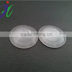 Acrylic Semi Finished Spherical Optical Lenses ,Reading Glasses Lens thumbnail-5