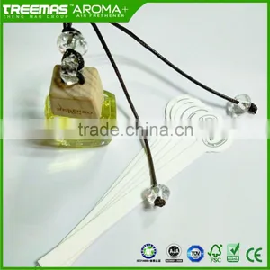 New Arrival Hot Sale Customized Paper Printing With Logo Printing Fragrance Tester Strips/paddle Strips thumbnail-1