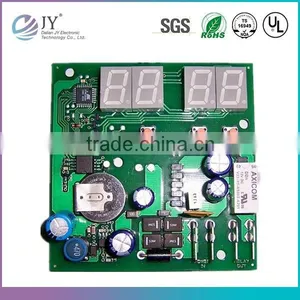 Pcb Copy Reverse Engineering Pcba Factory thumbnail-1