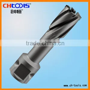 the Newest TCT Annular Drill Bit With Universal Shank thumbnail-5