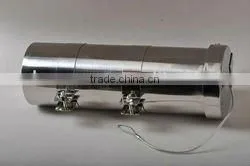 Hot! Welding Product,Stainless Steel File Bucket thumbnail-1