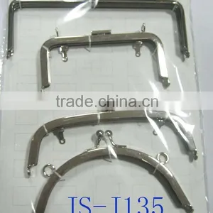 Metal Purse Frame/handbag Frame thumbnail-1