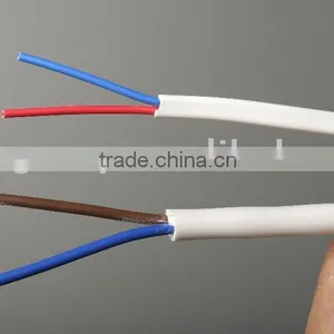 300/500V VDE Approval H05VV-F PVC Power Cable thumbnail-1