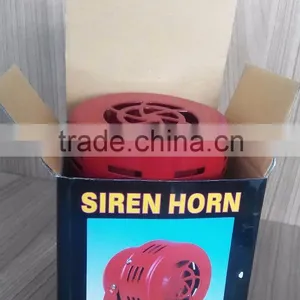Ambulance Horn Automobies Car Horn thumbnail-3