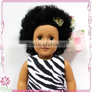 Vinyl Doll for Boys and Girls, Loli Dolls thumbnail-2
