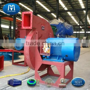 High Pressure Confined Space Universal Air Blowers thumbnail-1