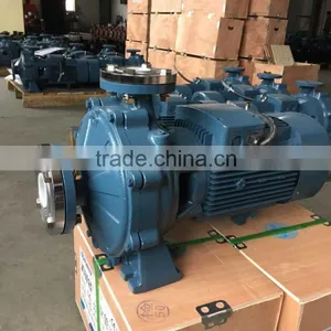 ST-D Series Monoblock Standard Centrifugal Motor Pump thumbnail-2
