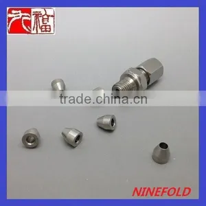 High Precision Cnc Auto Parts Machining Spare Parts thumbnail-3