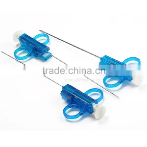 Single Use Core Breast Biopsy Needle thumbnail-6