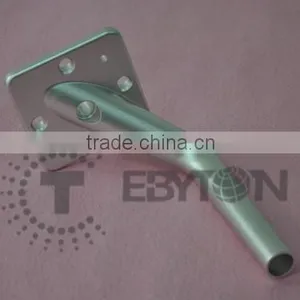 Cnc 7075 Aluminum Product in China thumbnail-2