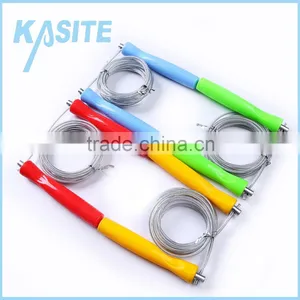 Hot Sell Bearing Jump Rope thumbnail-2