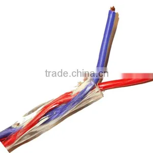 Flexible Speaker Wire/cable With Wooden Tray thumbnail-5