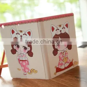 Kids 7 Inch Tablet Case , Leather Tablet Case , Tablet Leather Case thumbnail-3