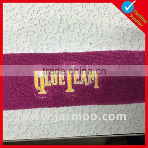 Novelty Embroidery Cotton Headbands thumbnail-1
