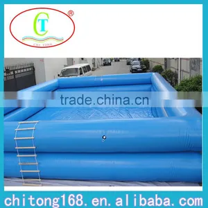 Adult Size Inflatable Swimming Pool For Hot Selling thumbnail-2