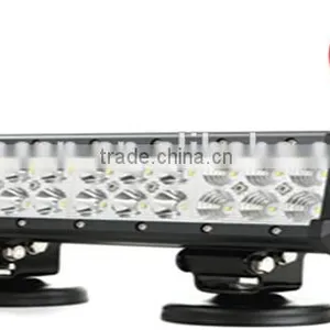 72w Led Light Bar Offroad 120w 180w 240w 288w 4wd Atv Led Light Bar 72w Led Light Bar Led Light Bar thumbnail-1