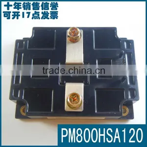 Quality Guarantee IGBT MODULE PM800HSA120 thumbnail-4