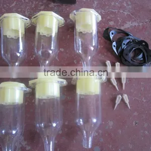 Oil Cup Used on the Fuel Injection Pump Test Bench,hig Quality thumbnail-2