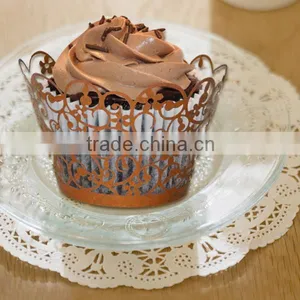 Birthday Wedding Party Supplies Cake Mold Bulk Candy Wrappers thumbnail-5