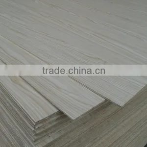 Melamine Plywood/melamine Coated Plywood thumbnail-1