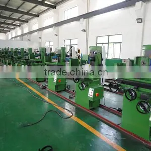 Hand Control Manual Surface Grinding Machine Tool Factory thumbnail-3