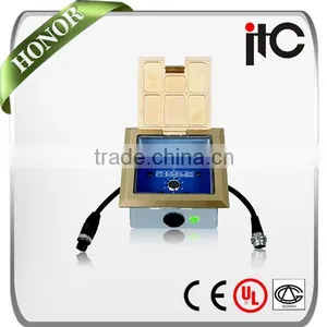 ITC TS-8S Audio Conference System Inserted 8 Pin Extension Plug & Socket thumbnail-1